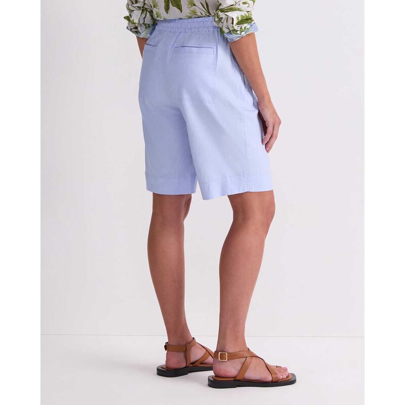 Sportscraft Rosa Linen Short image number 21